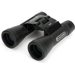 Celestron 71234 UpClose G2 16x32 Roof Prism Binoculars,