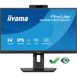Monitor iiyama ProLite XUB2490HSUH-B2 23.8" Fhd