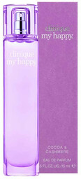 Clinique My Happy Cocoa & Cashmere, Woda perfumowana