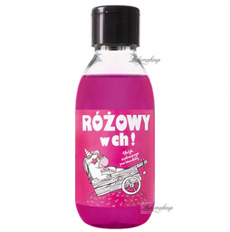 LaQ - SHOTS! - Żel do mycia ciała