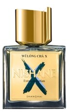 NISHANE X Collection Wulong Cha X Perfumy 50