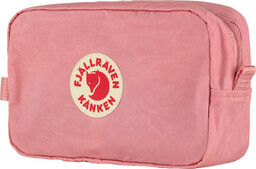 Kosmetyczka Kanken Gear Bag Fjallraven - Pink