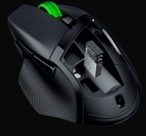 Razer Mysz bezprzewodowa Basilisk V3 X HyperSpeed