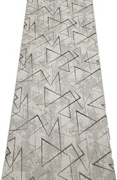 Chodnik nowoczesny Esprit 3608 grey