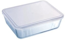 PYREX Naczynie do zapiekania Cook & Freeze 36741