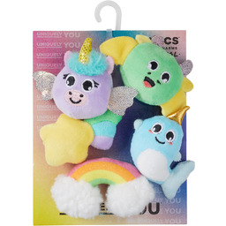 Ozdoba do butów Crocs Jibbitz Magical Plush Friends