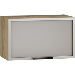 Szafka górna okapowa dąb craft mat 60 cm
