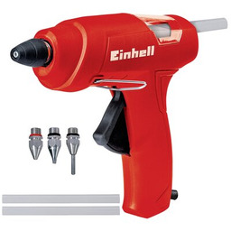 EINHELL Pistolet do kleju TC-GG 30