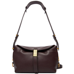 Torebka PINKO Saddle Baguette Mini AI 25-26 PLTT