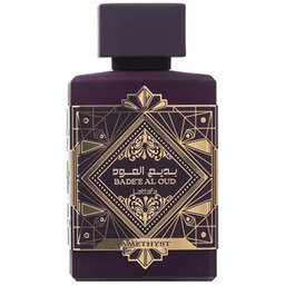 Lattafa Badee Al Oud Amethyst woda perfumowana unisex