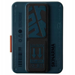 Portfel Skinarma Mirage Spunk Wallet Magnetic Grip Stand
