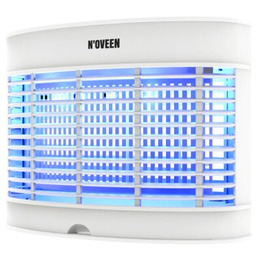 N''oveen Lampa owadobójcza NOVEEN IKN930 Biały