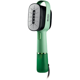 Parownica Ariete 4301/01 SteamStyle Zielona