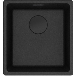Franke Maris MRG 110-37 Granitowy Onyx Zlewozmywak kwadratowy