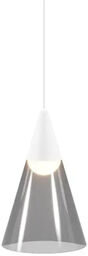 Maxlight Wisząca magnetyczna lampa szynowa M0043N LED 6W