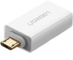 Ugreen Adapter, przejściówka micro USB-B - USB-A 2.0