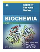 BIOCHEMIA LIPPINCOTT ILLUSTRATED REVIEWS BIOCHEMIA