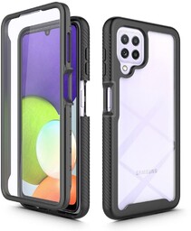 Etui Defense360 do Samsung Galaxy A22 4G /
