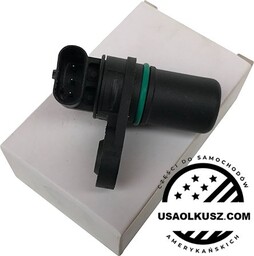 Czujnik położenia wału korbowego silnika Dodge Magnum V8