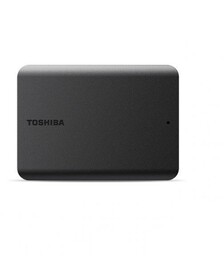 Dysk zewnętrzny HDD TOSHIBA Canvio Basics 2022 (1TB;