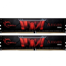 G.SKILL Pamięć do PC - DDR4 32GB (2x16GB)