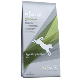 TROVET HPD Hypoallergenic - Horse (dla psa) 10kg