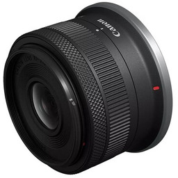 CANON Obiektyw RF-S 10-18mm f/4.5-6.3 IS STM