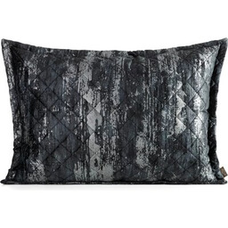 EUROFIRANY Poszewka Blink 43 50 x 70 Czarny