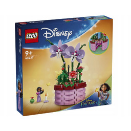 Lego 43237 Disney Doniczka Isabeli