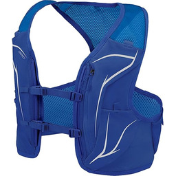 Osprey Duro LT męski plecak na wodę niebieskie