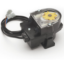 Dozownik płynu myjącego elektroniczny z regulacją do zmywarki