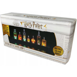Lampka Harry Potter Eliksiry 30cm licencjonowana