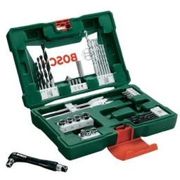 Bosch V-Line 2607017316 (41 szt) Zestaw wierteł