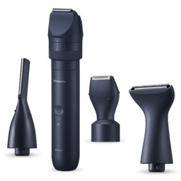 Panasonic Broda, Trymer do włosów MultiShape ER-CKN1-PAC1 Bezprzewodowy