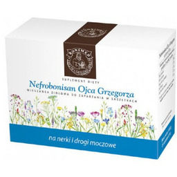 Nefrobonisan Ojca Grzegorza, 25sasz.