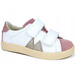 Mrugała buty 3222 Baia Rosa trampki Trzewiki 26