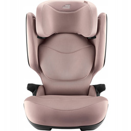 Britax Romer Kidfix Pro M Dusty Rose fotelik