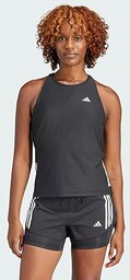 adidas Kobiety Own The Run Tank Top, Black,