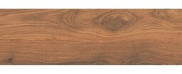 Gres szkliwiony KNOTY WOOD brown mat 18,5x59,8 gat.