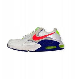 Buty sportowe męskie sznurowane Nike 45