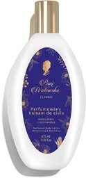 PANI WALEWSKA Classic perfumowany balsam do ciała Nawilżenie