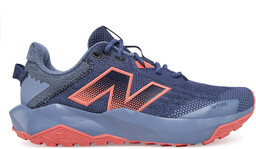 Buty do biegania New Balance Nitrel WTNTRCV6 Fioletowy