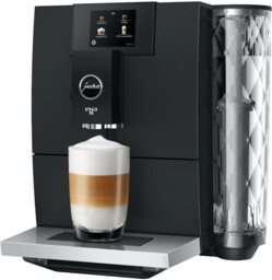 Ekspres do kawy JURA ENA8 Full Metropolitan Black