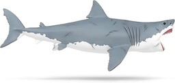 Schleich Megalodon