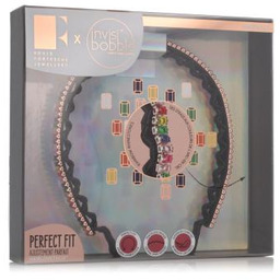 Invisibobble Rosie Fortescue Hairhalo gumka do włosów 1