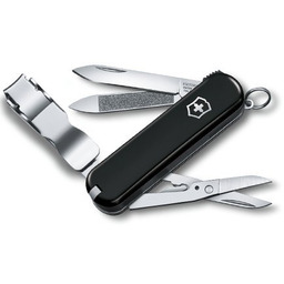 Victorinox Scyzoryk Victorinox Nail Clip - Wielofunkcyjny multitool