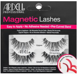 Ardell Magnetic Lashes rzęsy magnetyczne Double Wispies