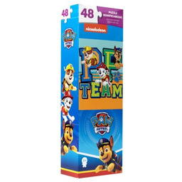 SPIN MASTER Puzzle Psi Patrol (48 elementów) Zyskaj