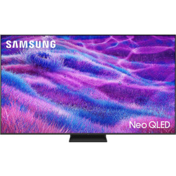 Telewizor Neo QLED SAMSUNG QE85QN80FAU 85" 4K 144Hz