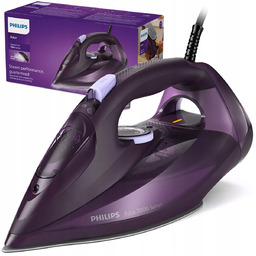 Żelazko parowe Philips DST7051/30 Azur 2800W Series 7000